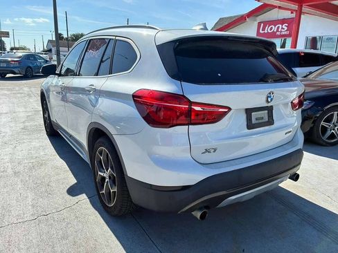 Used 2018 BMW X1 sDrive28i FWD image 5