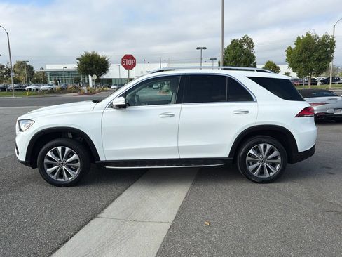 Certified 2022 Mercedes-Benz GLE 350 4MATIC image 12