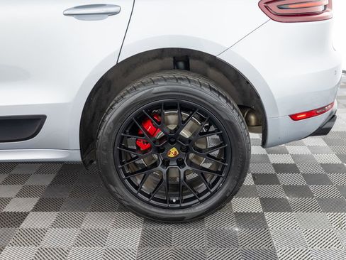 Used 2017 Porsche Macan GTS image 44