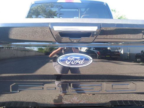 Used 2019 Ford F150 Lariat AWD/4WD image 75