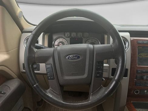 Used 2010 Ford F150 XLT AWD/4WD image 15