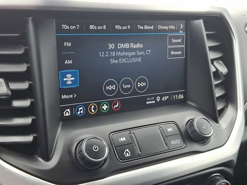 Certified 2023 GMC Acadia SLE w/ Driver Convenience Package image 21