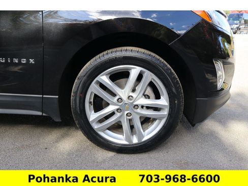 Used 2020 Chevrolet Equinox Premier image 29