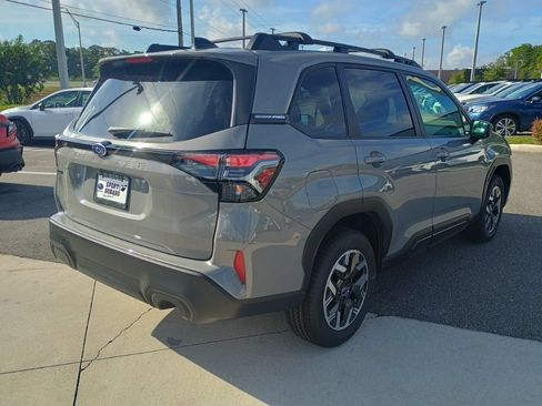 New 2026 Subaru Forester Premium AWD/4WD image 5