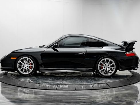 Used 2004 Porsche 911 GT3 RWD image 7