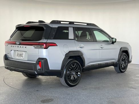 New 2026 Subaru Outback Limited XT image 7