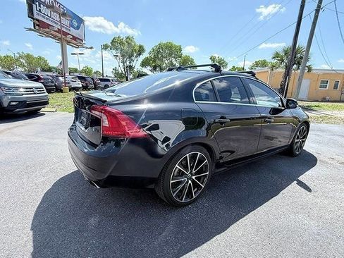 Used 2016 Volvo S60 T5 Premier FWD image 6
