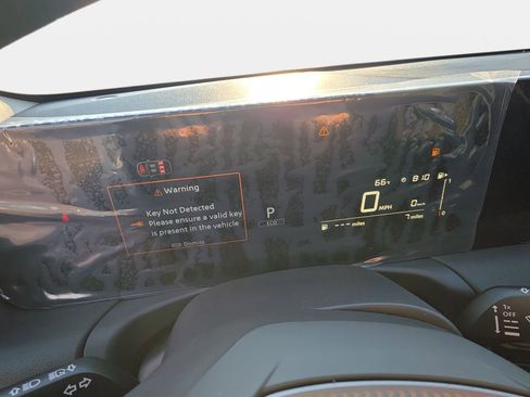 New 2026 Nissan Sentra S w/ S Cold Weather Package FWD image 18