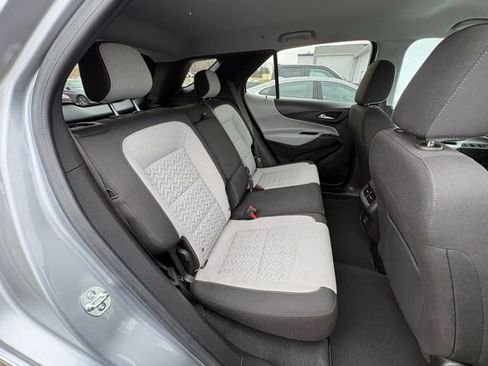 Used 2024 Chevrolet Equinox LT image 29