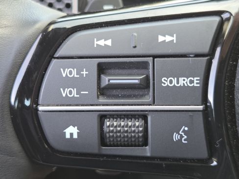 Certified 2024 Honda Civic Sport image 11
