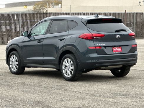Used 2021 Hyundai Tucson Value image 6