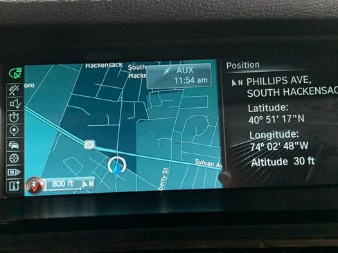 Used 2015 BMW X3 xDrive35i w/ Premium Package AWD/4WD image 25