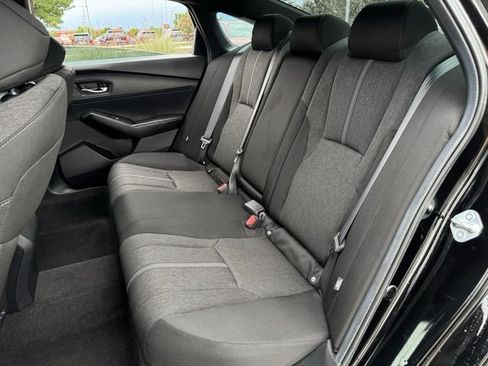 Used 2024 Honda Accord Sport image 24