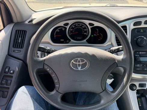 Used 2007 Toyota Highlander 4WD Hybrid image 15