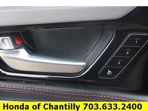 Used 2024 Acura MDX A-Spec AWD/4WD image 26
