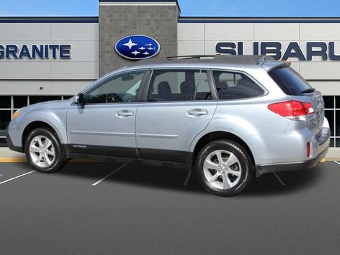 Used 2014 Subaru Outback 2.5i Limited image 6