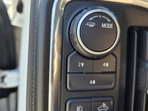 Used 2023 Chevrolet Silverado 2500 LT w/ Convenience Package image 35