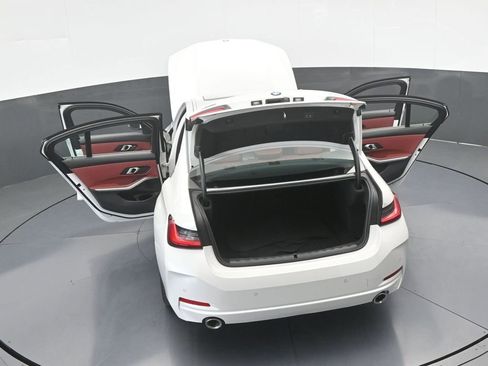 Used 2025 BMW 330i xDrive Sedan image 72