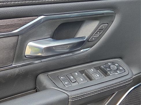 New 2026 RAM 1500 Laramie w/ Laramie Southwest Edition image 13