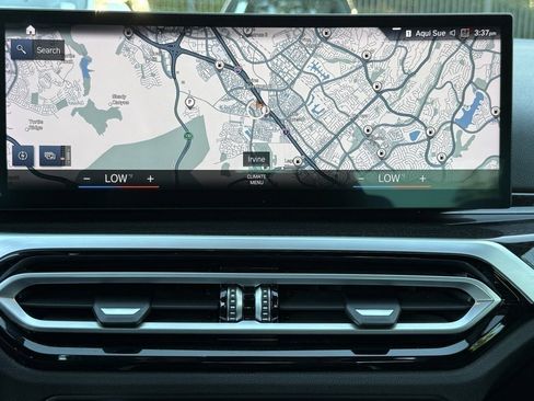 Certified 2023 BMW 330i Sedan w/ M Sport Package image 27