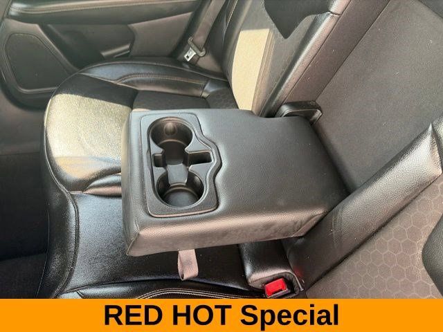 Used 2020 Jeep Compass Latitude w/ Cold Weather Group AWD/4WD image 34