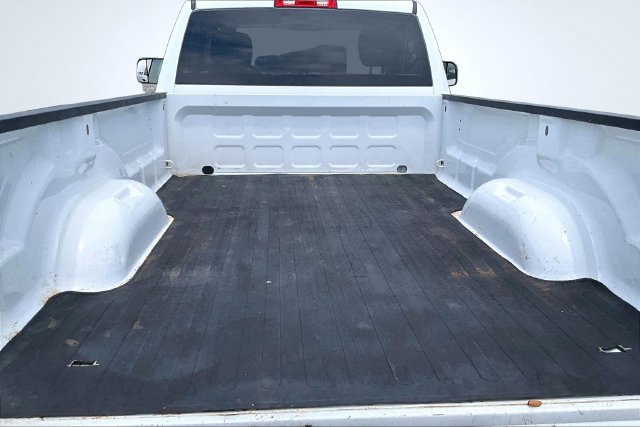 Used 2022 RAM 1500 Tradesman w/ Power & Remote Entry Group RWD image 7