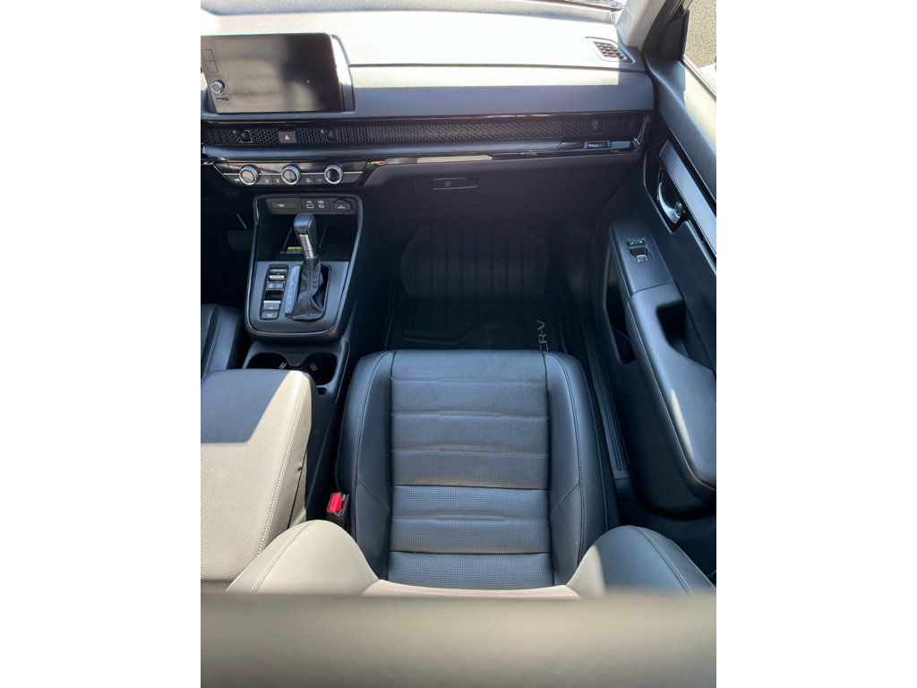 Used 2023 Honda CR-V EX-L image 19