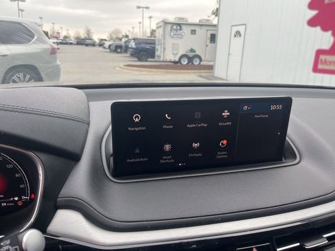 Used 2023 Acura MDX SH-AWD w/ Technology Package image 18