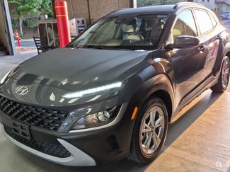 Used 2023 Hyundai Kona SEL w/ Cargo Package AWD/4WD video 1