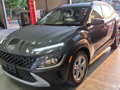 Used 2023 Hyundai Kona SEL w/ Cargo Package