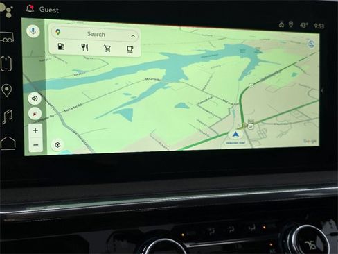 New 2025 GMC Sierra 2500 Denali w/ Technology Package image 24