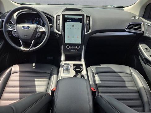 Used 2023 Ford Edge SEL w/ Convenience Package AWD/4WD image 9