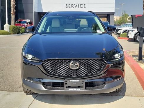 New 2026 MAZDA CX-30 AWD 2.5 S image 24