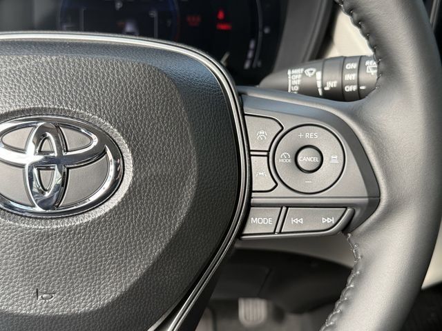 New 2026 Toyota Corolla Cross LE FWD image 14