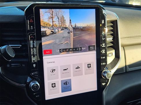 New 2026 RAM 3500 Laramie image 31