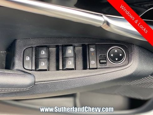 Used 2024 Kia Seltos S FWD image 13