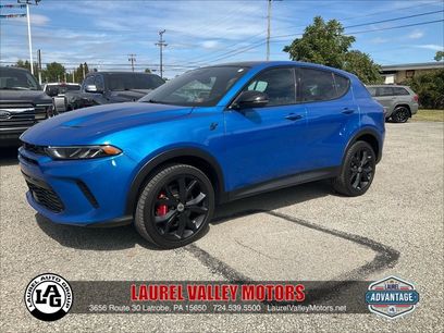 Used 2023 Dodge Hornet GT Plus w/ Track Pack