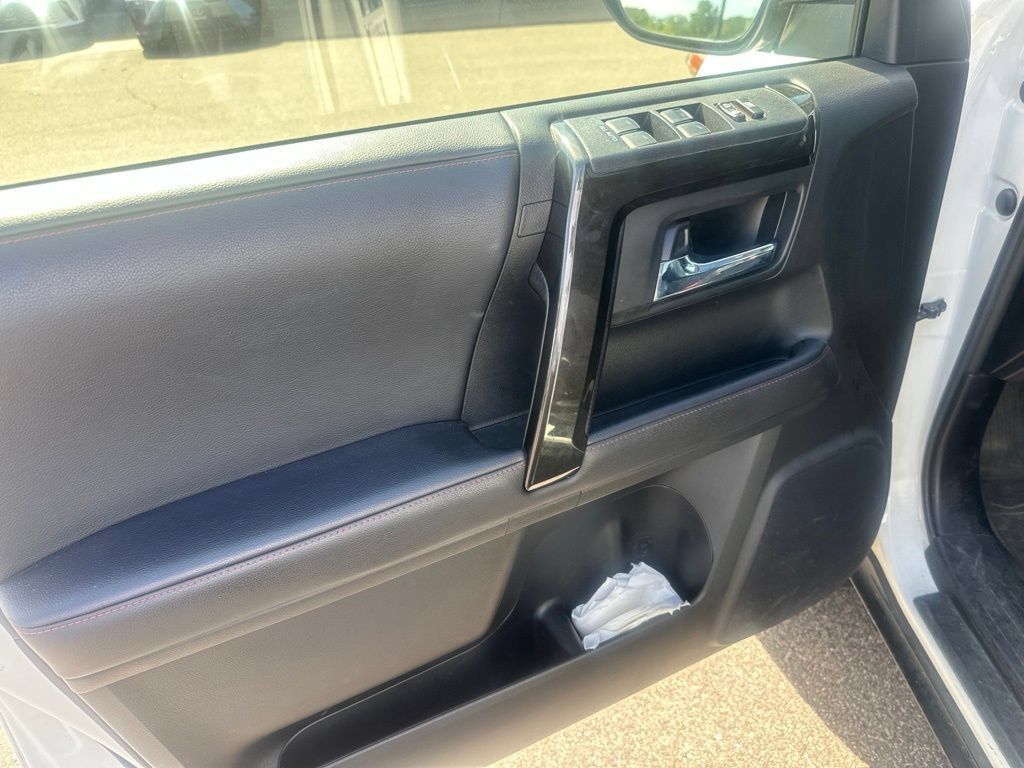 Used 2022 Toyota 4Runner TRD Pro AWD/4WD image 20