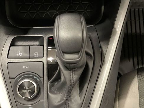 Certified 2025 Toyota RAV4 XLE w/ Convenience Package image 22