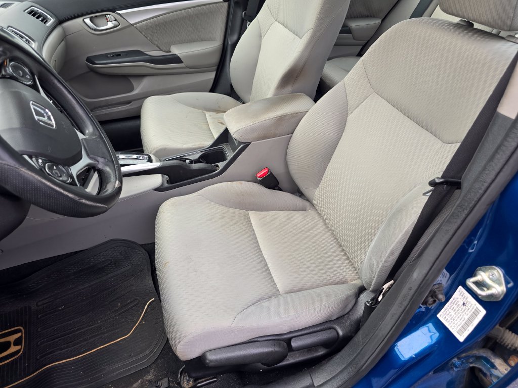 Used 2014 Honda Civic EX image 15