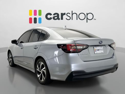 Used 2024 Subaru Legacy Premium AWD/4WD image 3