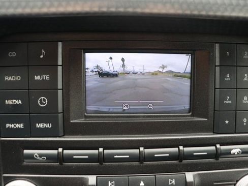 Used 2015 Ford Mustang Coupe w/ Ecoboost Performance Package image 27