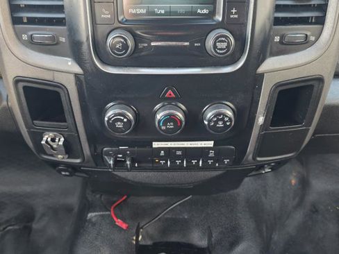 Used 2016 RAM 3500 Tradesman w/ Power & Remote Entry Group RWD image 13