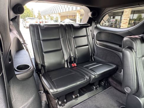 Used 2017 Dodge Durango GT w/ Premium Group AWD/4WD image 31