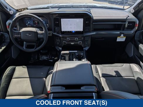 New 2025 Ford F150 Raptor AWD/4WD image 53