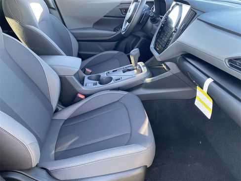 New 2025 Subaru Crosstrek 2.0i Premium image 8