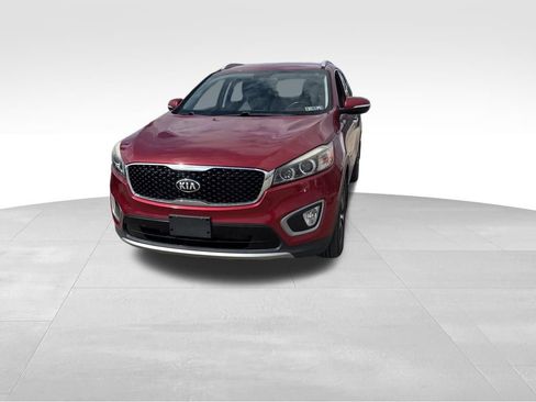 Used 2016 Kia Sorento EX w/ EX Premium Package AWD/4WD image 32
