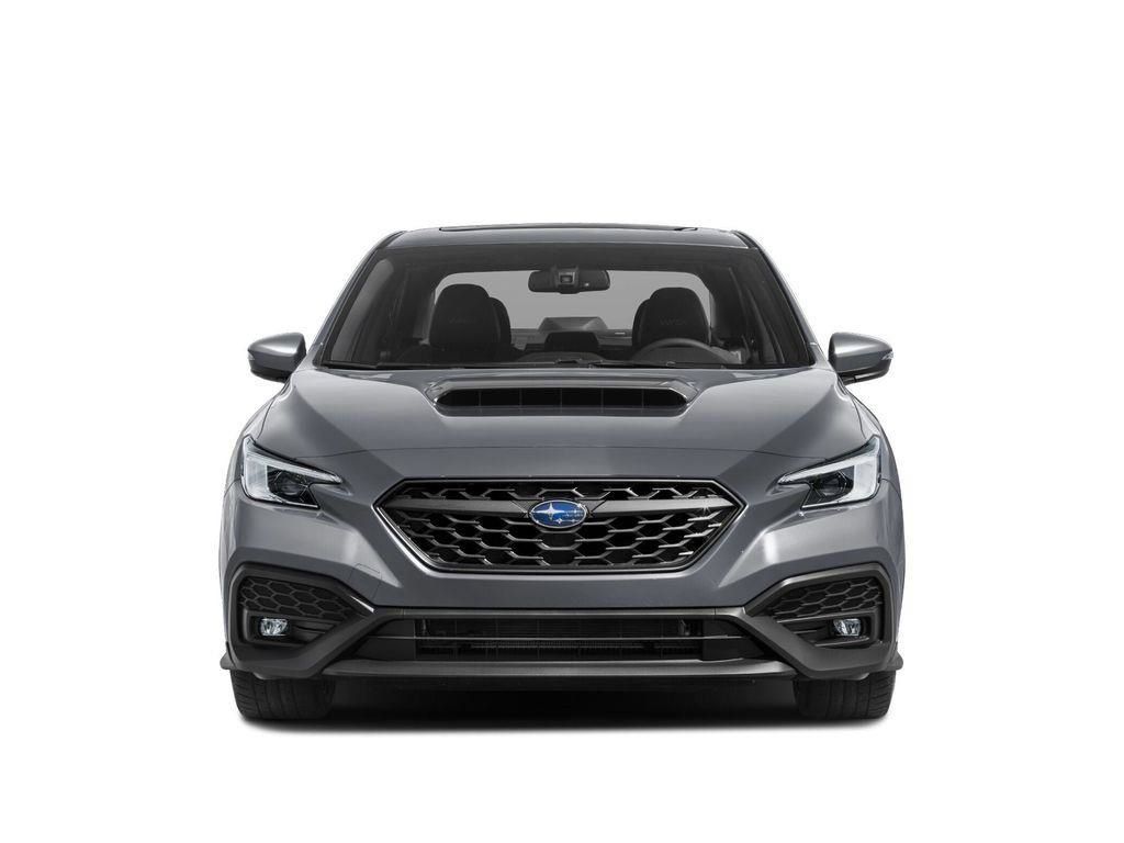 New 2026 Subaru WRX Limited AWD/4WD image 4