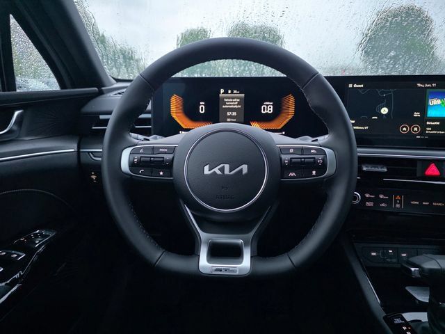 New 2026 Kia K5 GT-Line w/ GT-Line Premium Package FWD image 25