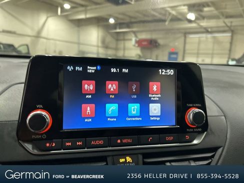 Used 2024 Nissan Altima 2.5 S image 27